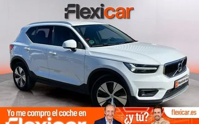 VOLVO XC40 1.5 T3 Auto