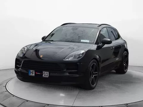 PORSCHE Macan Macan