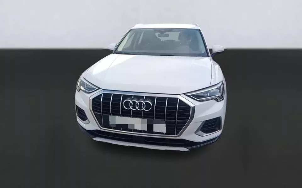 AUDI Q3 Q3 35 TDI Advanced S tronic 110kW