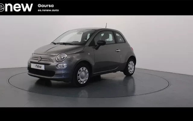 FIAT 500 500 1.0 MHEV CLUB 70 3P