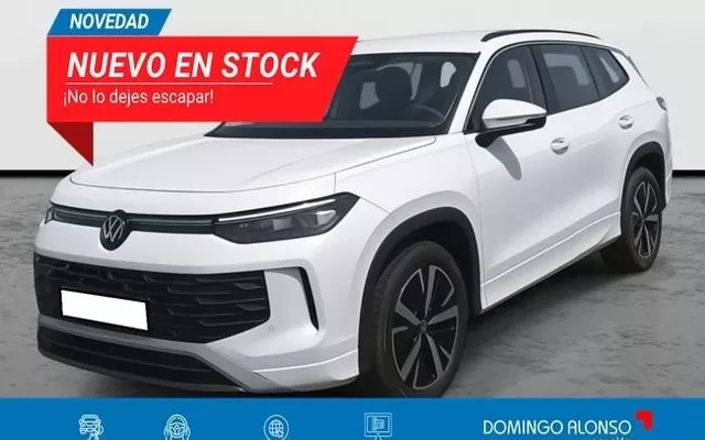 VOLKSWAGEN Tayron Connect 1.5 TSI mHEV 110 kW (150CV) DSG7