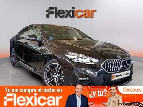 BMW Serie 2 218dA Gran Coupé