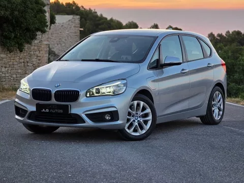 BMW Serie 2 225xe iPerformance