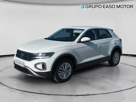 VOLKSWAGEN T-Roc 2.0 TDI 85KW 115 5P