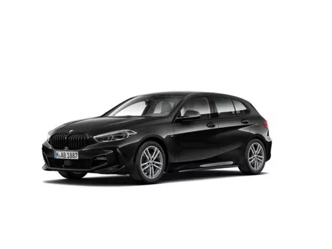 BMW Serie 1 118dA Business