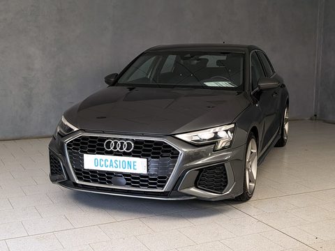 Audi A3 SPB Sportback