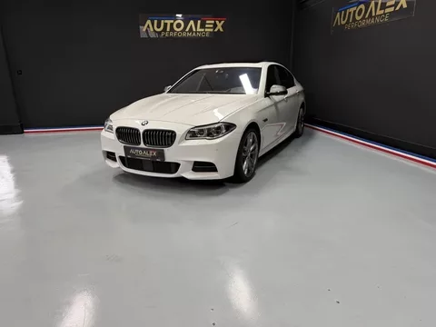 BMW Serie 5 M550dA xDrive