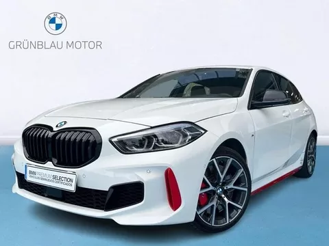 BMW Serie 1 128tiA