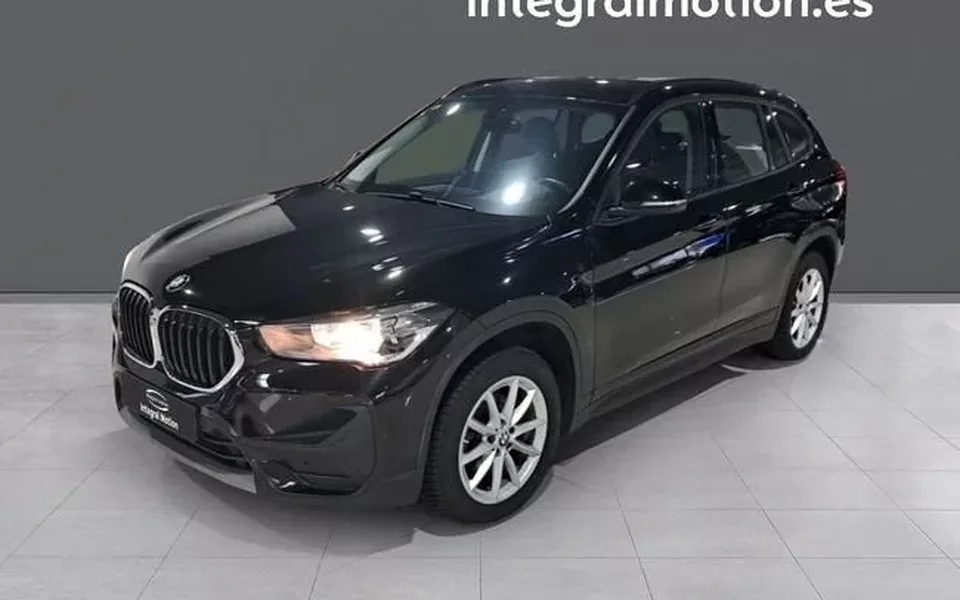 BMW X1 X1 sDrive 16dA