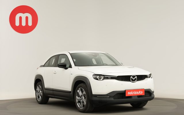 Mazda Mx-30