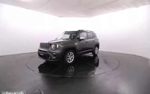 Jeep Renegade 1.0 T Limited