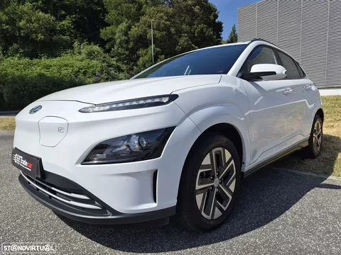 Hyundai Kauai EDITION 30+