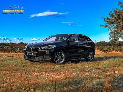 BMW X2 X2 sDrive 18i - 24500€ en Benicarlo