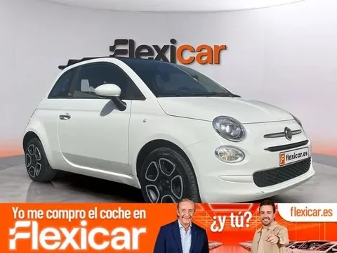 FIAT 500 Club 1.0 Hybrid 51KW (70 CV)