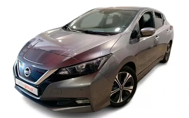Nissan Leaf N-Connecta