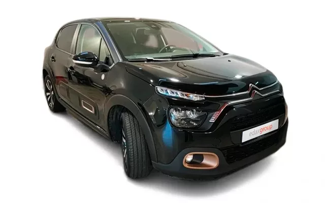 Citroën C3 1.2 PureTech C-Series