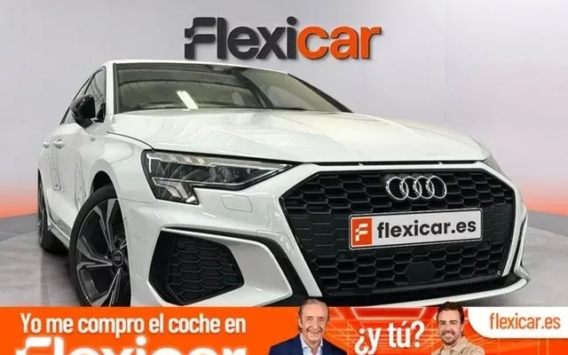 AUDI A3 A3 Sportback 30TDI