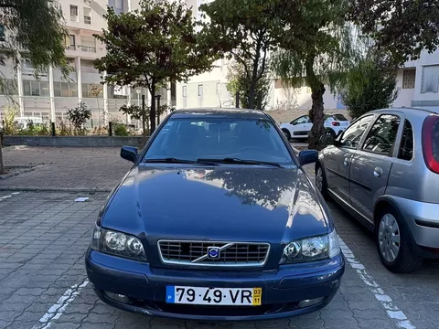 Volvo V40 Cross Country