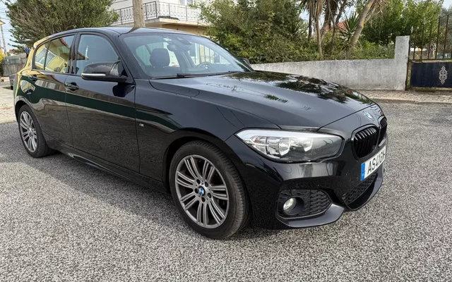 BMW 116
