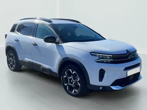 Citroën C5 Aircross 1.5 bluehdi 130 max boite automatique Occasion