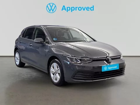 VOLKSWAGEN Golf Golf 1.0 eTSI Life DSG 81kW