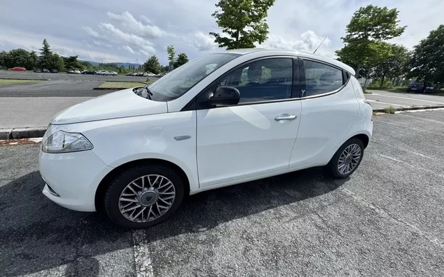 LANCIA Ypsilon Ypsilon 1.2 Silver Stop&Start