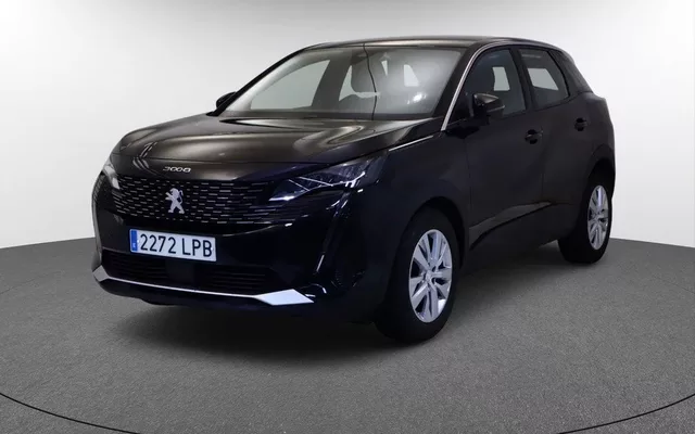 PEUGEOT 3008 1.5 BLUEHDI 96KW S&S ACTIVE 5P