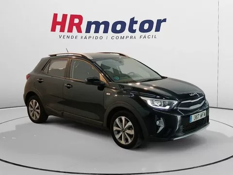 KIA Stonic Stonic 1.2 DPi Concept