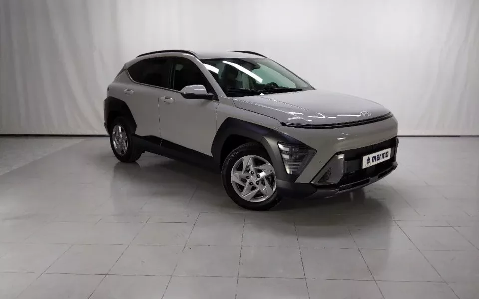 HYUNDAI Kona KONA TECNO 1.0T 100CV MICROHIBRIDO