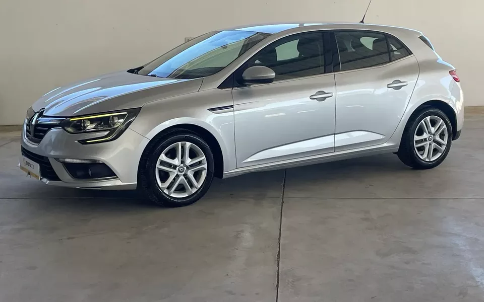 Renault Mégane ENERGY dCi 110 ECO2 BUSINESS