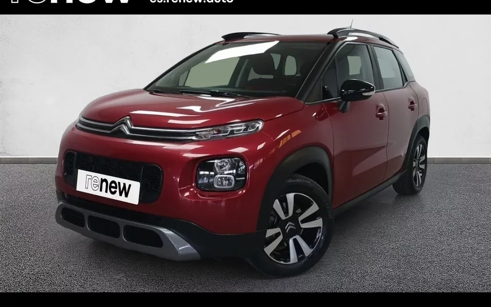CITROEN C3 Aircross C3 Aircross Puretech S&S Feel 110