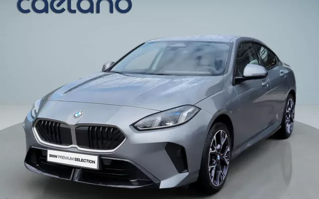 BMW 216 Gran Coupé Pack Desportivo M