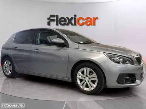 Peugeot 308 1.2 PureTech Active