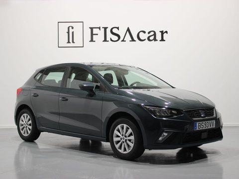SEAT IBIZA 1.0 TSI STYLE