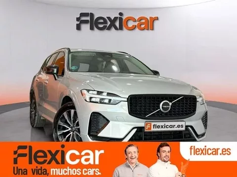 Vendido: VOLVO XC60 2.0 B4 D AWD Core Auto - 35690€ en Oviedo