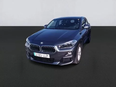 BMW X2 X2 sDrive 18dA