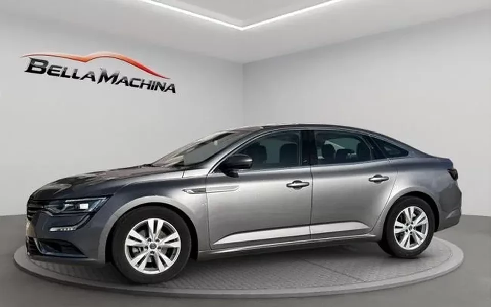 RENAULT Talisman Talisman dCi Blue Zen 110kW