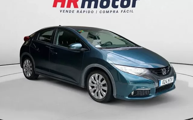 HONDA Civic Civic 1.4 i-VTEC Sport