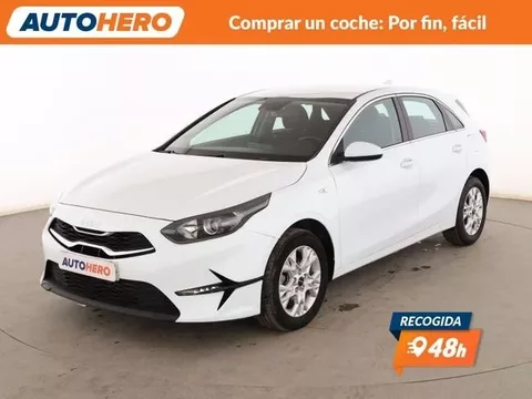KIA Ceed Ceed 1.0 T-GDI Drive 100