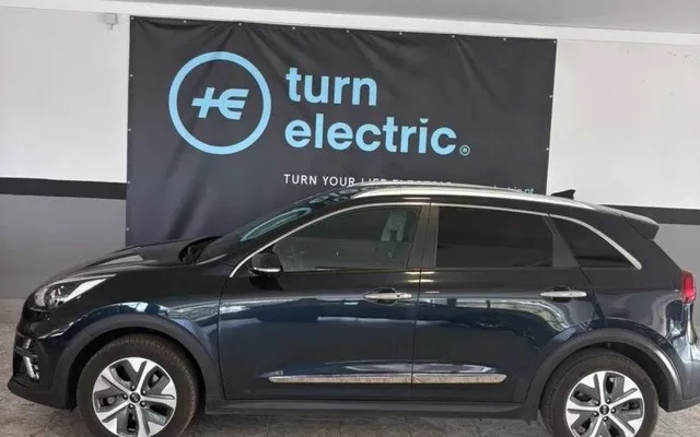 Kia e-Niro
