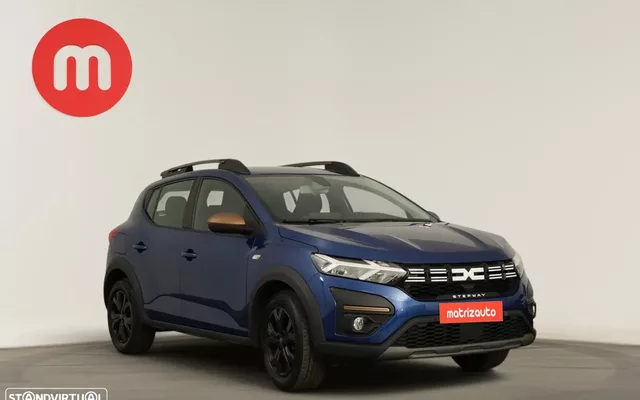 Dacia Sandero 1.0 TCe Extreme CVT