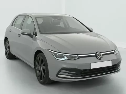 Volkswagen GOLF 8 1.4 HYBRIDE RECHARGEABLE OPF 204 DSG STYLE Occasion