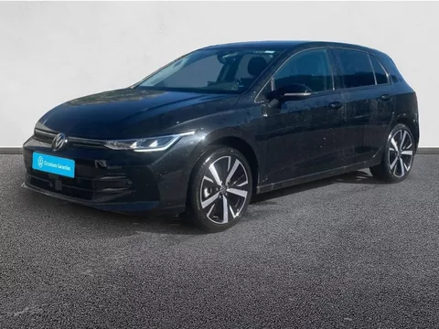 VOLKSWAGEN GOLF 1.5 eTSI EVO2 116 DSG7 VW Edition