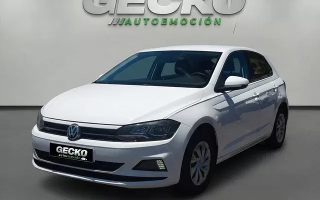 VOLKSWAGEN Polo Polo 1.0 TSI Advance 70kW