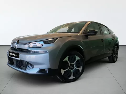 CITROEN C4 C4 1.2 HYBRID MHEV 145 EDCS6 PLUS 145 5P