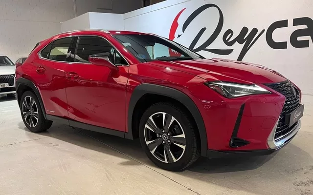 LEXUS UX UX 250h Executive Plus 2WD
