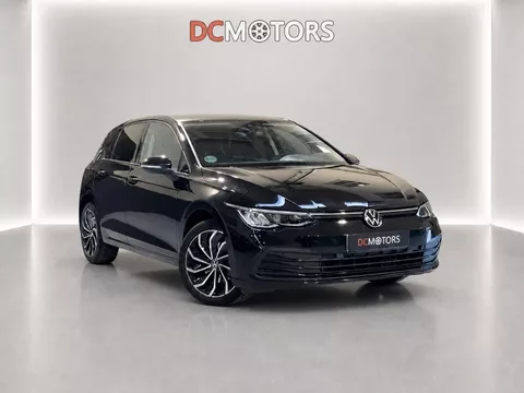 VOLKSWAGEN Golf GOLF 2.0 TDI 85KW DSG LIFE 5P - 23900€ en Orcoyen