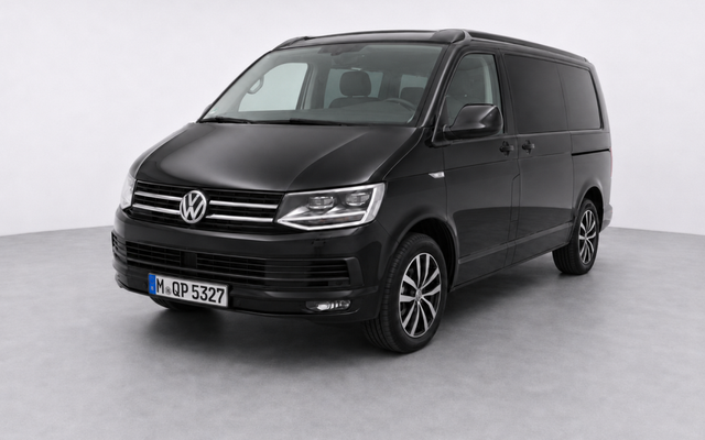 VOLKSWAGEN California California 2.0TDI BMT Ocean 4M DSG 110kW