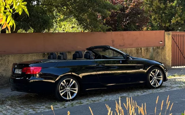 BMW 318 i