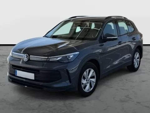 VOLKSWAGEN Tiguan Nuevo Edition 1.5 TSI mHEV 96 kW (130 CV) DSG7